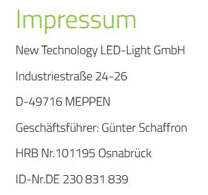 Impressum led-scheinwerfer.de.ntligm.de